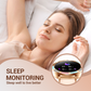 💎👑Goddess Day 49% OFF💃 Bluetooth Sports Smartwatch - Stylish Health, Always Monitoring, Perfect Gift!
