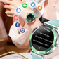 💎👑Goddess Day 49% OFF💃 Bluetooth Sports Smartwatch - Stylish Health, Always Monitoring, Perfect Gift!