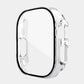 ✨Hot Sale 50% Off🔥Durable Tempered Glass Protective Case for Apple Watch