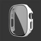 ✨Hot Sale 50% Off🔥Durable Tempered Glass Protective Case for Apple Watch