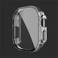 ✨Hot Sale 50% Off🔥Durable Tempered Glass Protective Case for Apple Watch