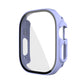 ✨Hot Sale 50% Off🔥Durable Tempered Glass Protective Case for Apple Watch