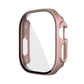 ✨Hot Sale 50% Off🔥Durable Tempered Glass Protective Case for Apple Watch