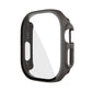 ✨Hot Sale 50% Off🔥Durable Tempered Glass Protective Case for Apple Watch