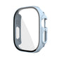 ✨Hot Sale 50% Off🔥Durable Tempered Glass Protective Case for Apple Watch