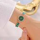 🎁Hot Sale 50% OFF⏳🎀New for Spring 2025⌚Women’s Trendy Elegant Round Dial Quartz Watch