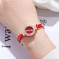 🎁Hot Sale 50% OFF⏳🎀New for Spring 2025⌚Women’s Trendy Elegant Round Dial Quartz Watch