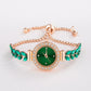 🎁Hot Sale 50% OFF⏳🎀New for Spring 2025⌚Women’s Trendy Elegant Round Dial Quartz Watch