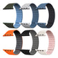 【🔥Today's lowest price】Magnetic silicone band in two colors for the Apple Watch