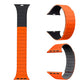 【🔥Today's lowest price】Magnetic silicone band in two colors for the Apple Watch