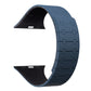 【🔥Today's lowest price】Magnetic silicone band in two colors for the Apple Watch