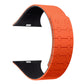 【🔥Today's lowest price】Magnetic silicone band in two colors for the Apple Watch