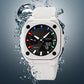 ✨Hot Sale 49% Off🔥5ATM Waterproof Multifunction Sports Watch with Alarm