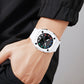 ✨Hot Sale 49% Off🔥5ATM Waterproof Multifunction Sports Watch with Alarm