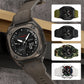 ✨Hot Sale 49% Off🔥5ATM Waterproof Multifunction Sports Watch with Alarm