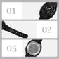 ✨Hot Sale 49% Off🔥5ATM Waterproof Multifunction Sports Watch with Alarm
