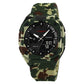 ✨Hot Sale 49% Off🔥5ATM Waterproof Multifunction Sports Watch with Alarm