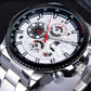⏳FLASH SALE! 50% OFF! 🔥Men's Luxury Mechanical Automatic Watch