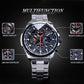 ⏳FLASH SALE! 50% OFF! 🔥Men's Luxury Mechanical Automatic Watch
