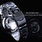 ⏳FLASH SALE! 50% OFF! 🔥Men's Luxury Mechanical Automatic Watch