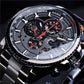 ⏳FLASH SALE! 50% OFF! 🔥Men's Luxury Mechanical Automatic Watch
