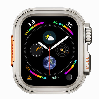 ✨Hot Sale 49% Off🔥Scratch-Resistance Watch Case for Series