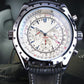 ⏳FLASH SALE! 50% OFF! 🔥Fashion Multifunction Automatic Mechanical Watch