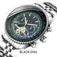 ✨Hot Sale 50% Off🔥Classic Business Skeleton Tourbillon Mechanical Watch