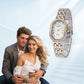 ✨Hot Sale 50% Off🔥Trendy Elegant Quartz Watch for Women