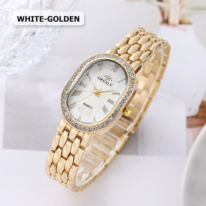 ✨Hot Sale 50% Off🔥Trendy Elegant Quartz Watch for Women