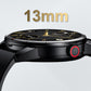 ✨Hot Sale 50% Off🔥Smart Watch with Earbuds with Health Monitoring