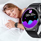 ✨Hot Sale 50% Off🔥Smart Watch with Earbuds with Health Monitoring