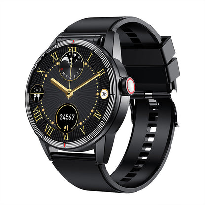 ✨Hot Sale 50% Off🔥Smart Watch with Earbuds with Health Monitoring