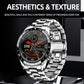 🎁Hot Sale 50% OFF⏳Luxury Men's/Women's Watch Bluetooth Call IP67 Waterproof