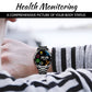 🎁Hot Sale 50% OFF⏳Luxury Men's/Women's Watch Bluetooth Call IP67 Waterproof