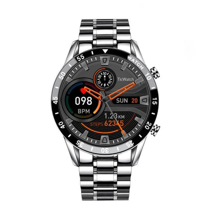 🎁Hot Sale 50% OFF⏳Luxury Men's/Women's Watch Bluetooth Call IP67 Waterproof