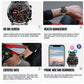 🎁Hot Sale 50% OFF⏳Luxury Men's/Women's Watch Bluetooth Call IP67 Waterproof