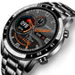 🎁Hot Sale 50% OFF⏳Luxury Men's/Women's Watch Bluetooth Call IP67 Waterproof