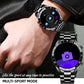 🎁Hot Sale 50% OFF⏳Luxury Men's/Women's Watch Bluetooth Call IP67 Waterproof