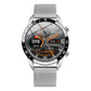 🎁Hot Sale 50% OFF⏳Luxury Men's/Women's Watch Bluetooth Call IP67 Waterproof