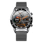 🎁Hot Sale 50% OFF⏳Luxury Men's/Women's Watch Bluetooth Call IP67 Waterproof