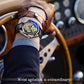 🎁Hot Sale 50% OFF⏳Double-Sided Skeleton Automatic Tourbillon Non-Mechanical Movement Watches