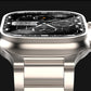 🎁Hot Sale 50% OFF⏳Titanium Watch Band for Apple Watch