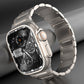 🎁Hot Sale 50% OFF⏳Titanium Watch Band for Apple Watch