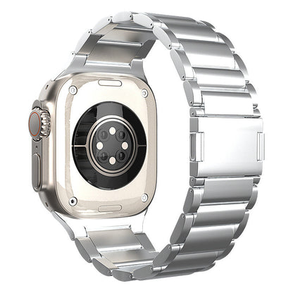 🎁Hot Sale 50% OFF⏳Titanium Watch Band for Apple Watch