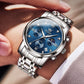 🎁Hot Sale 50% OFF⏳Men's Multifunctional Quartz Watch