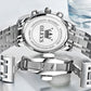 🎁Hot Sale 50% OFF⏳Men's Multifunctional Quartz Watch