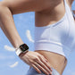 🎁Hot Sale 50% OFF⏳Braided Style Silicone Band for Apple Watch