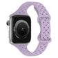 🎁Hot Sale 50% OFF⏳Braided Style Silicone Band for Apple Watch