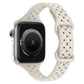 🎁Hot Sale 50% OFF⏳Braided Style Silicone Band for Apple Watch